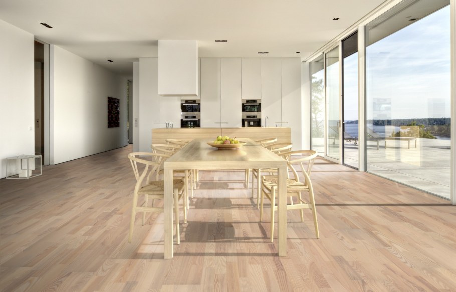 Хвойная подложка Isoplaat 7 мм