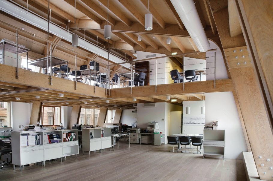 Студия 44 архитектурное бюро