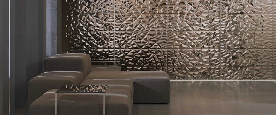 Venis плитка Artis Silver