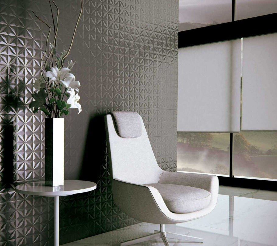 Venato Cubic Glossy 30x90