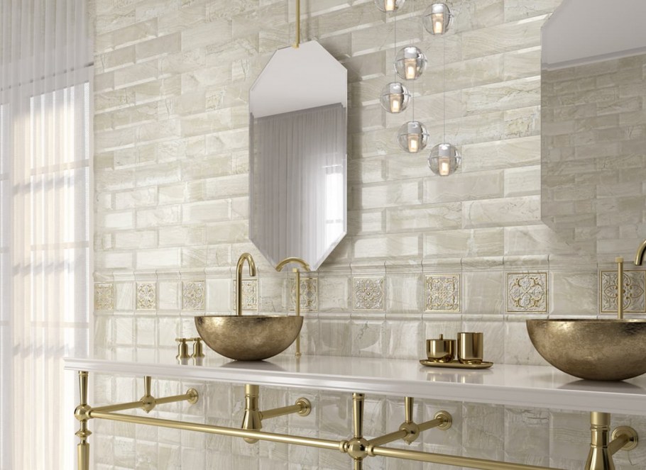 Керамическая плитка Petra Monopole Ceramica