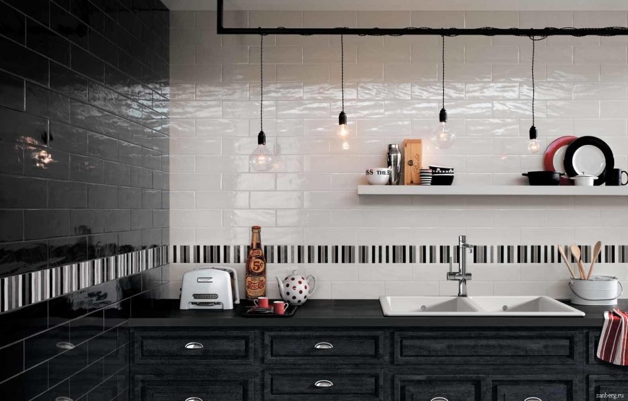 Плитка Fap Ceramiche коллекция Manhattan