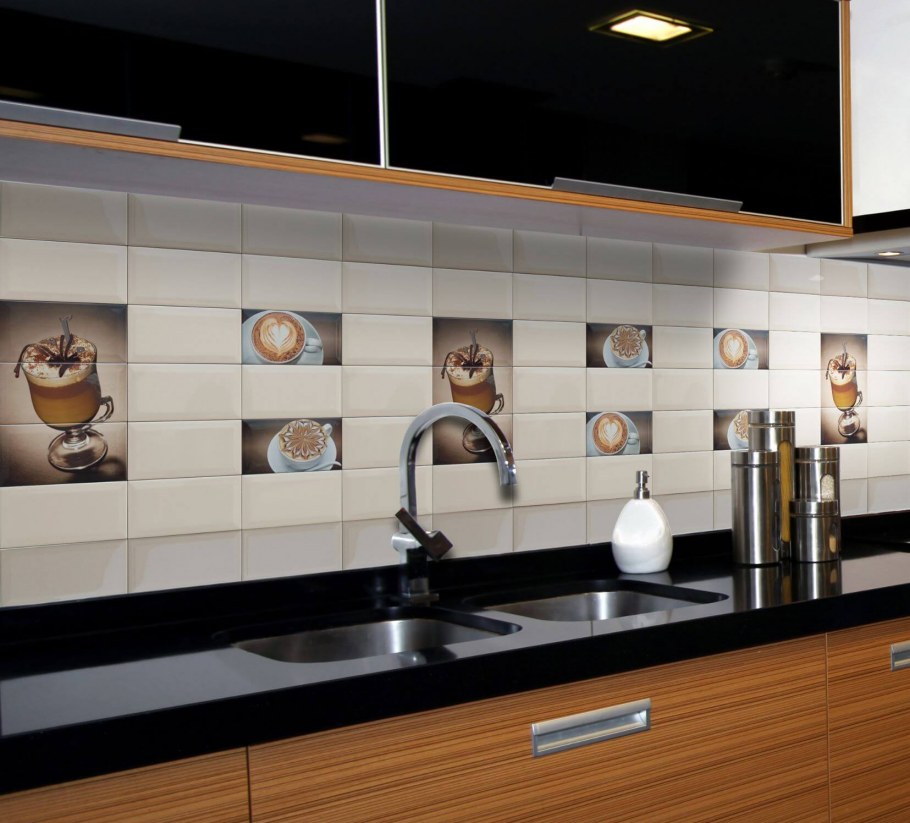 Плитка Absolut keramika monocolor