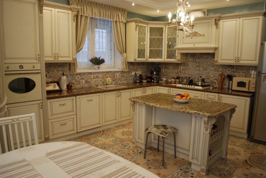 Дверь смальта 11 слоновая кость