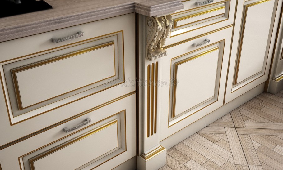 Belwooddoors палаццо