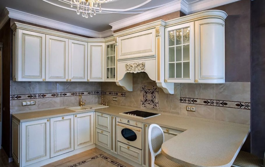 25037 Патина золото