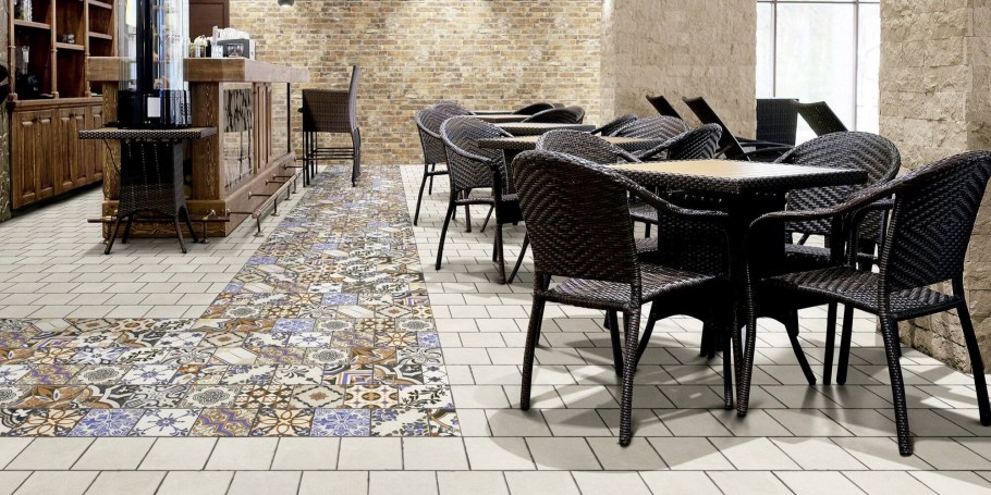 Плитка Lisbon Sintra Realonda