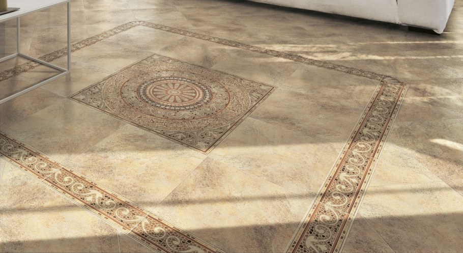 Керамогранит Тенерифе 45х45