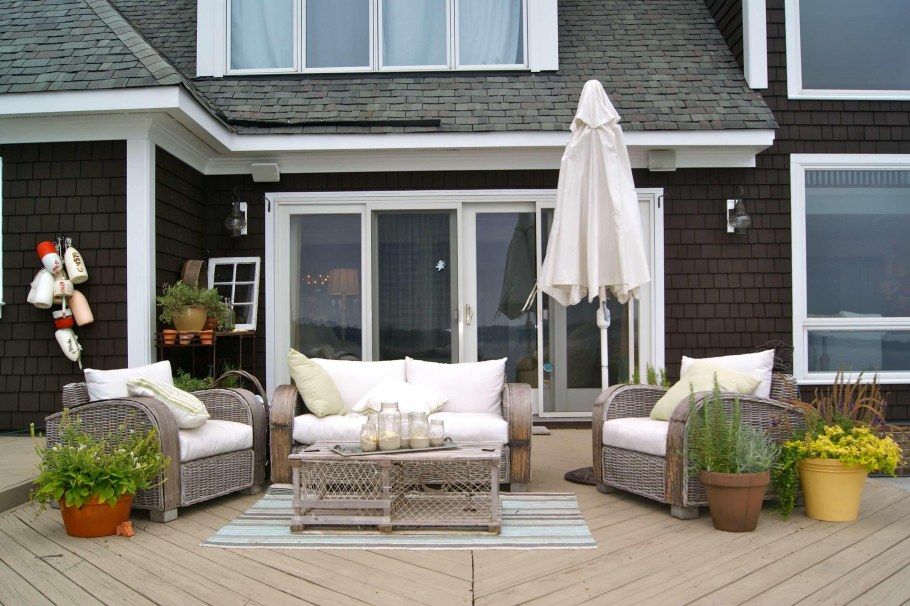 Hampton Bay Patio Furniture Replacement Cushions