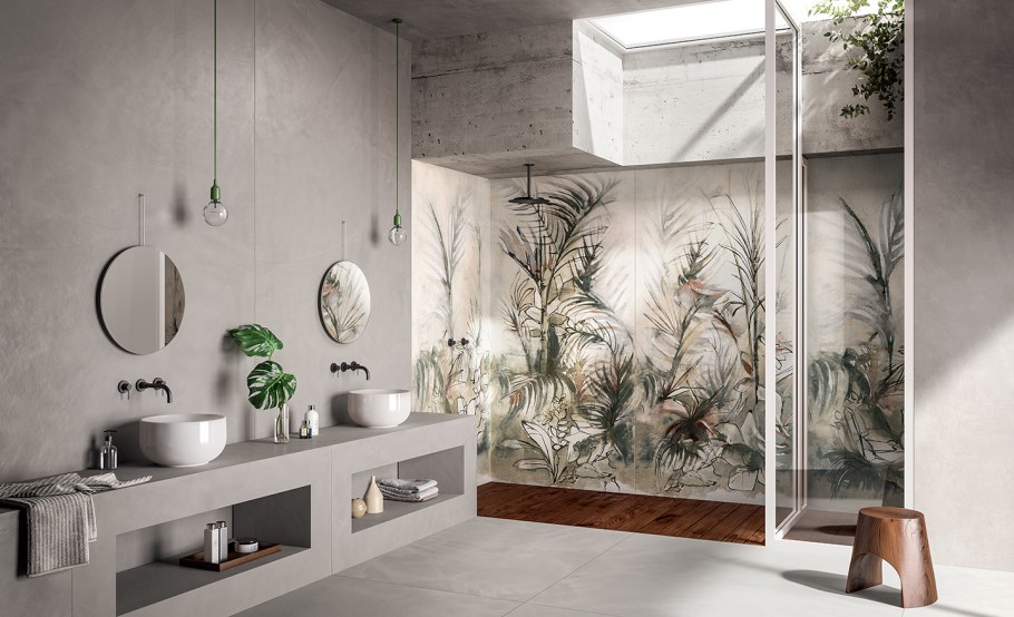 Керамогранит Fondovalle Dream Jungle