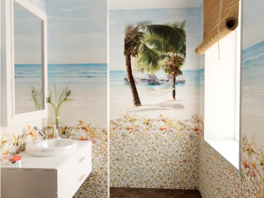 Плитка Керадим Лагуна