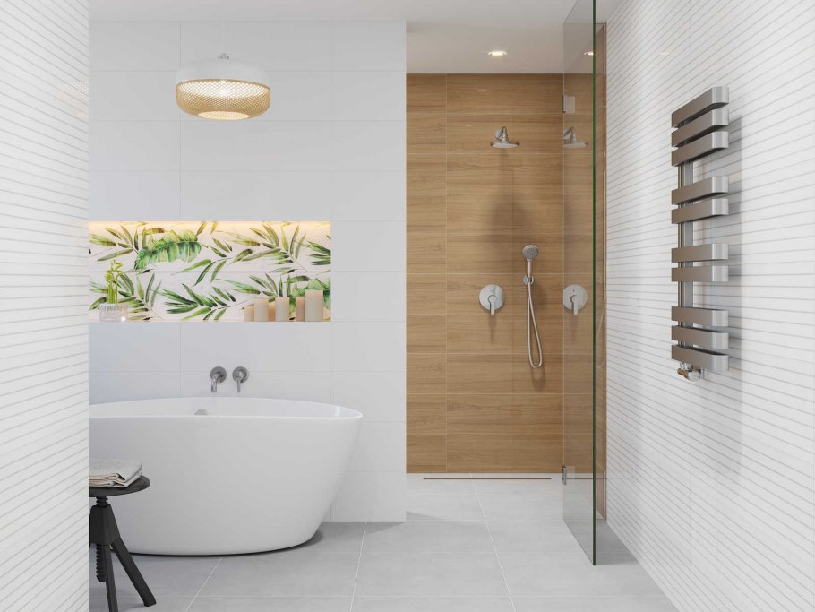 Коллекция плитки lb-Ceramics Парижанка