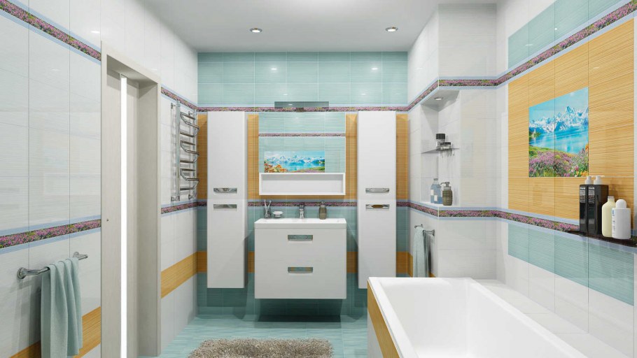 Коллекция Муза-керамика (Муза-керамика, Россия)