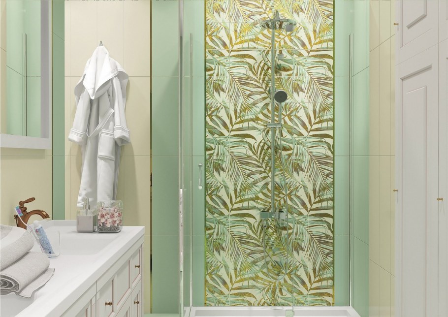 Керамическая плитка Palm ALTACERA