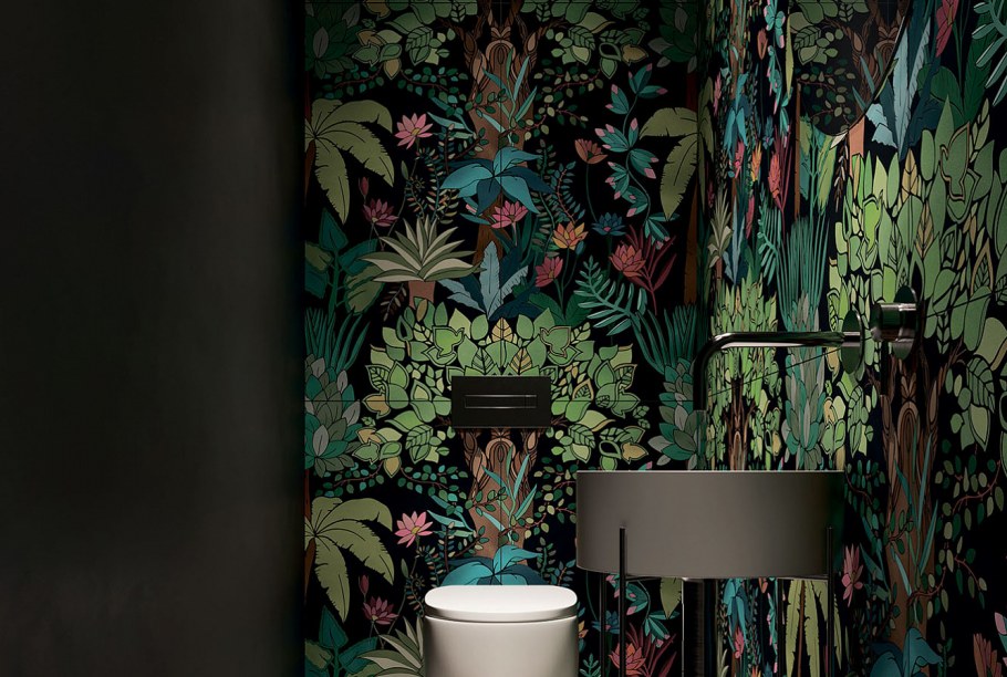 41zero42 paper41 Pro Flora