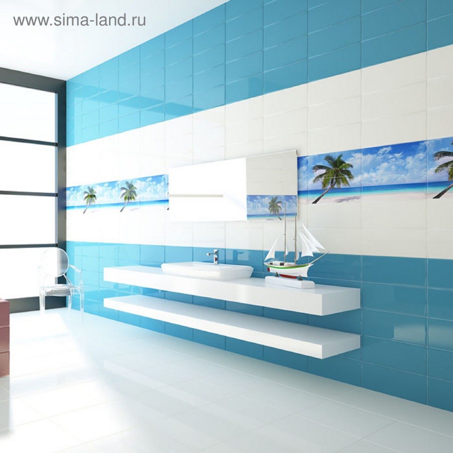 Плитка Cerrol Regatta