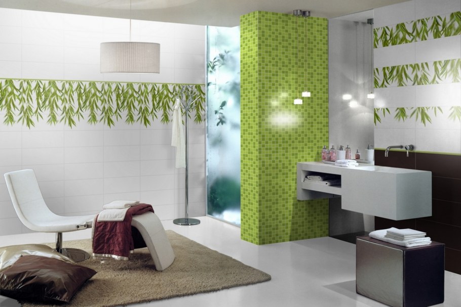 Mainzu Livorno плитка