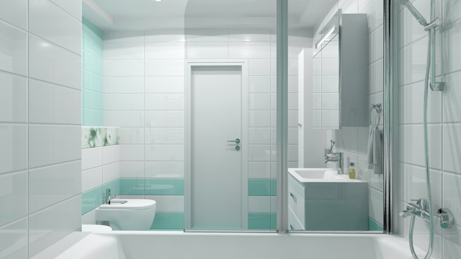 Кафель Керамин концепт