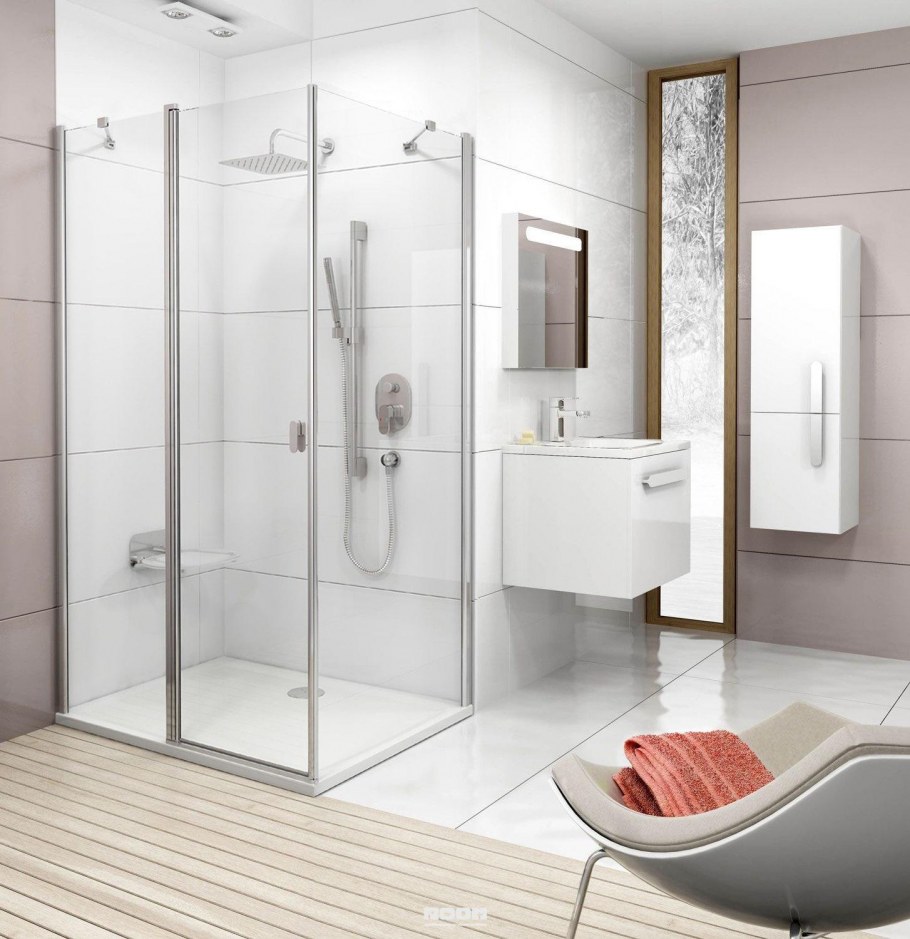 Душевая дверь Ravak crv2-120