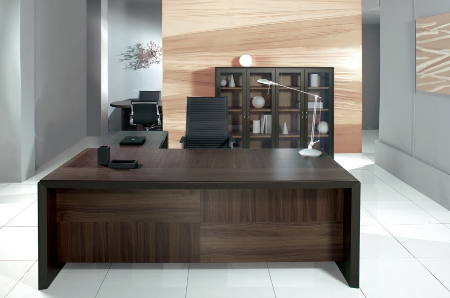 Кабинет руководителя Палладио