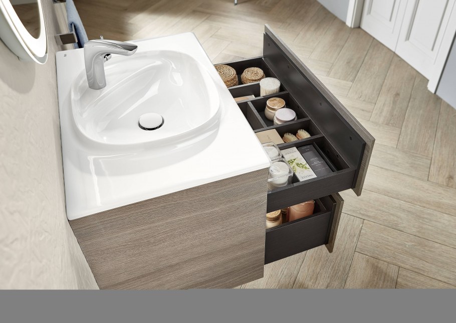 Roca Beyond раковина