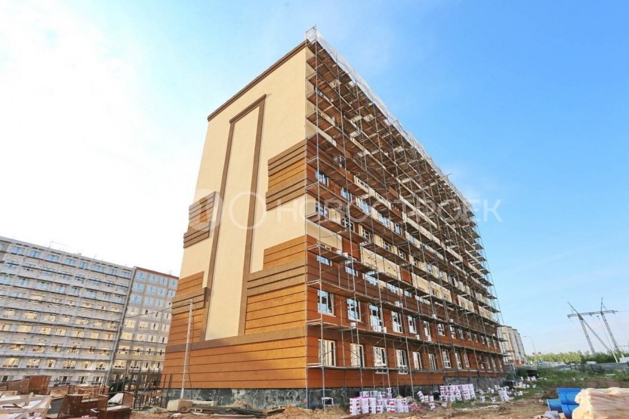 Государев дом 40 корпус