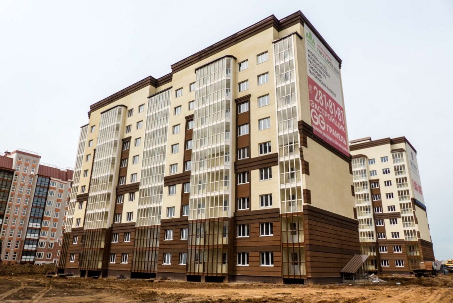 Государев дом новости