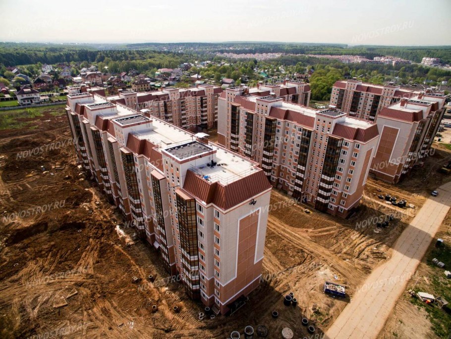 Государев дом корпус 28 планировки