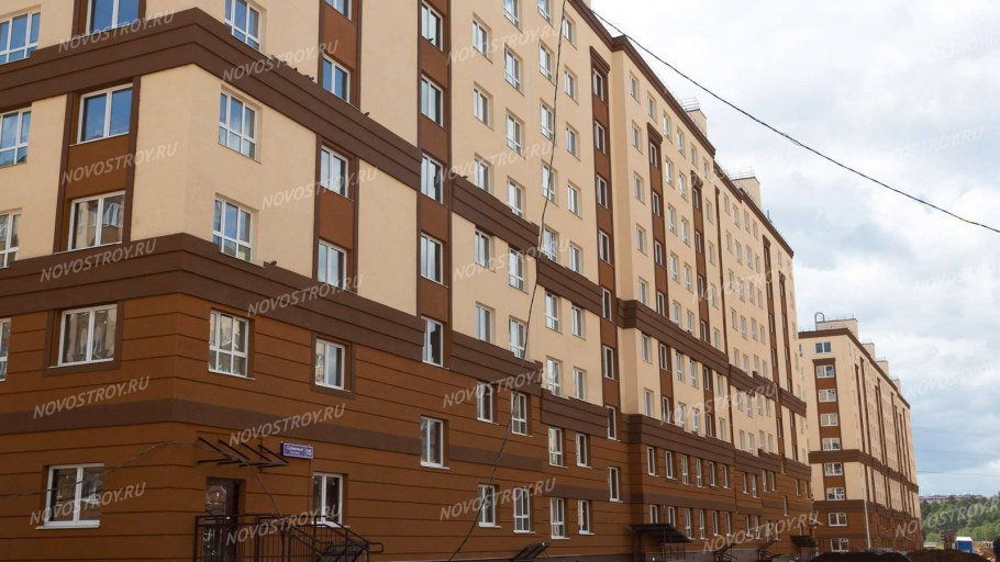 Государев дом Вишневской