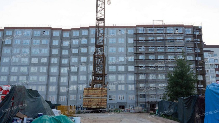 Государев дом 31 корпус