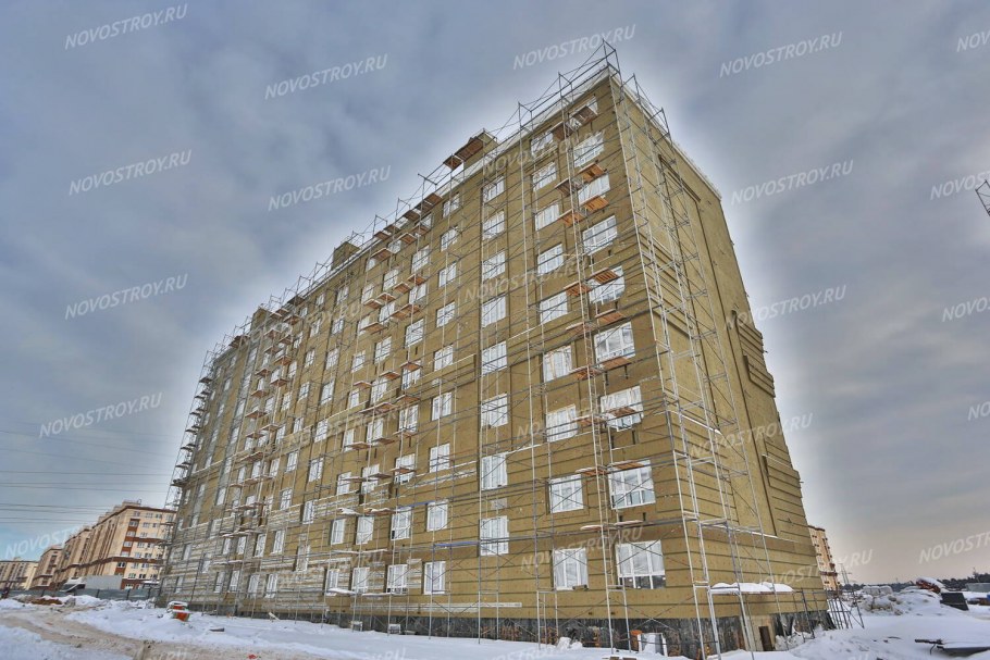 Гранель дома