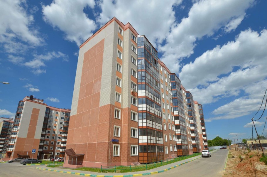 ЖК Государев дом котельная