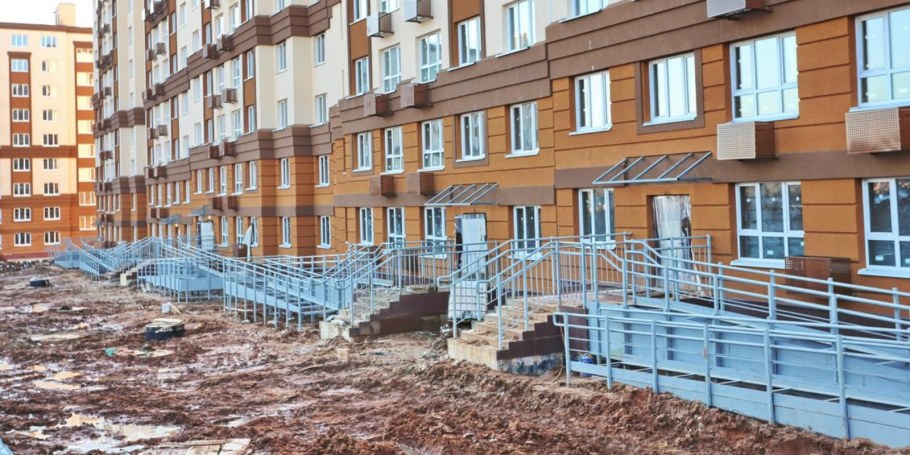 Государев дом картинки