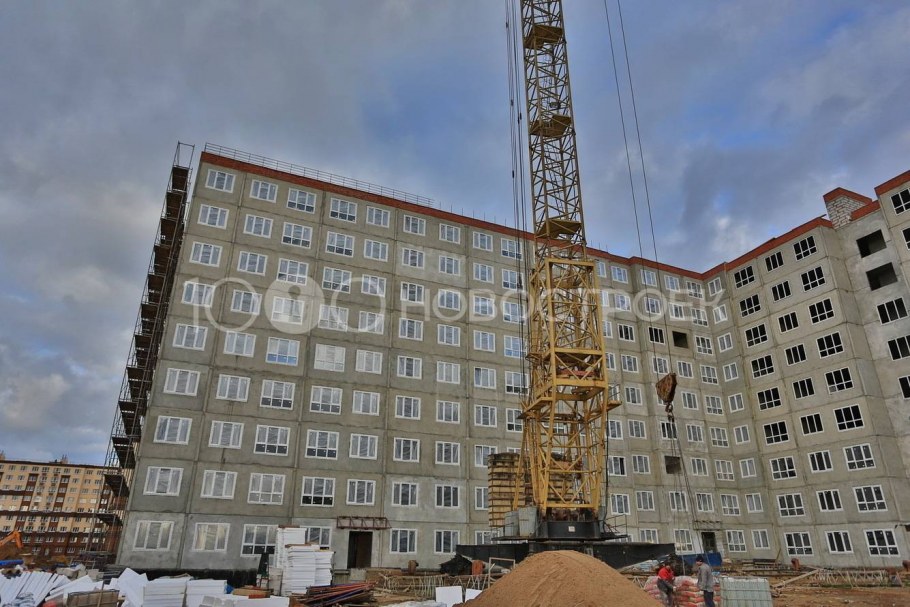 Интернет в Государев дом