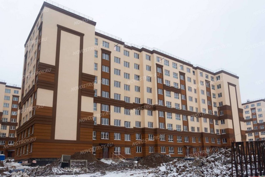 ЖК Государев дом