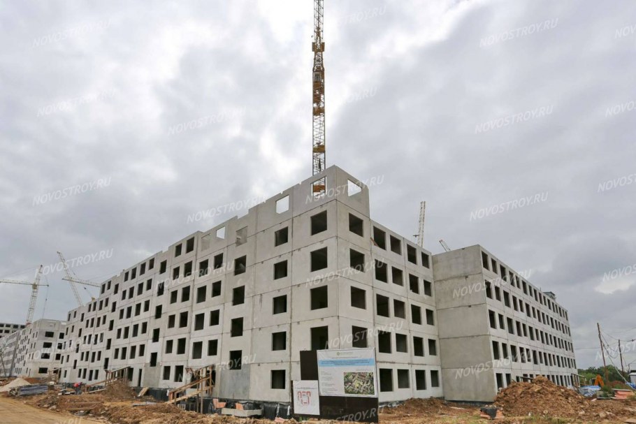 Гранель корпус 29 Государев дом