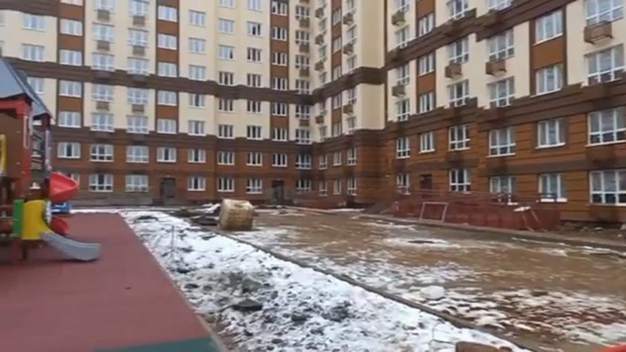 Государев дом 31