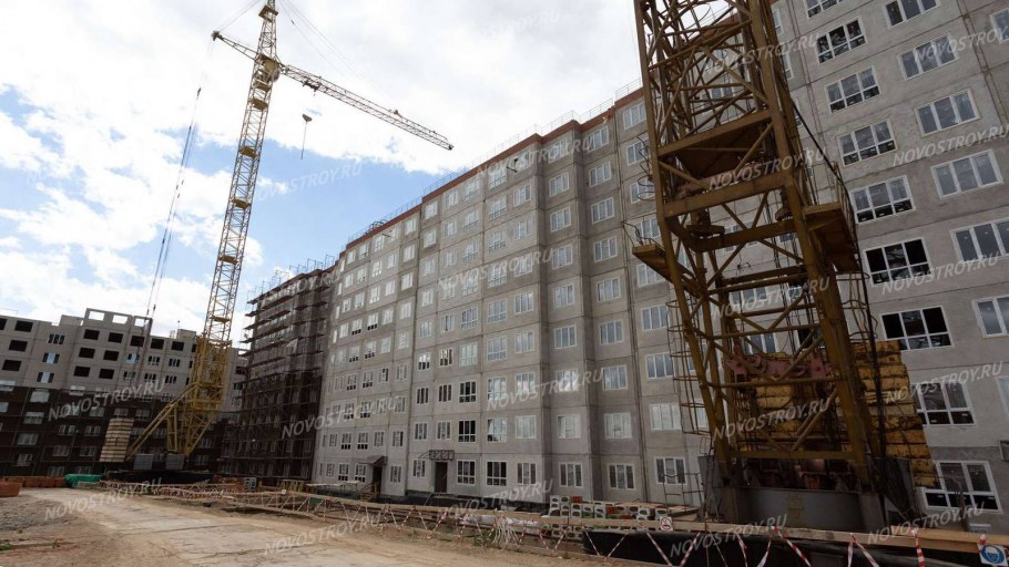 Гранель Государев дом