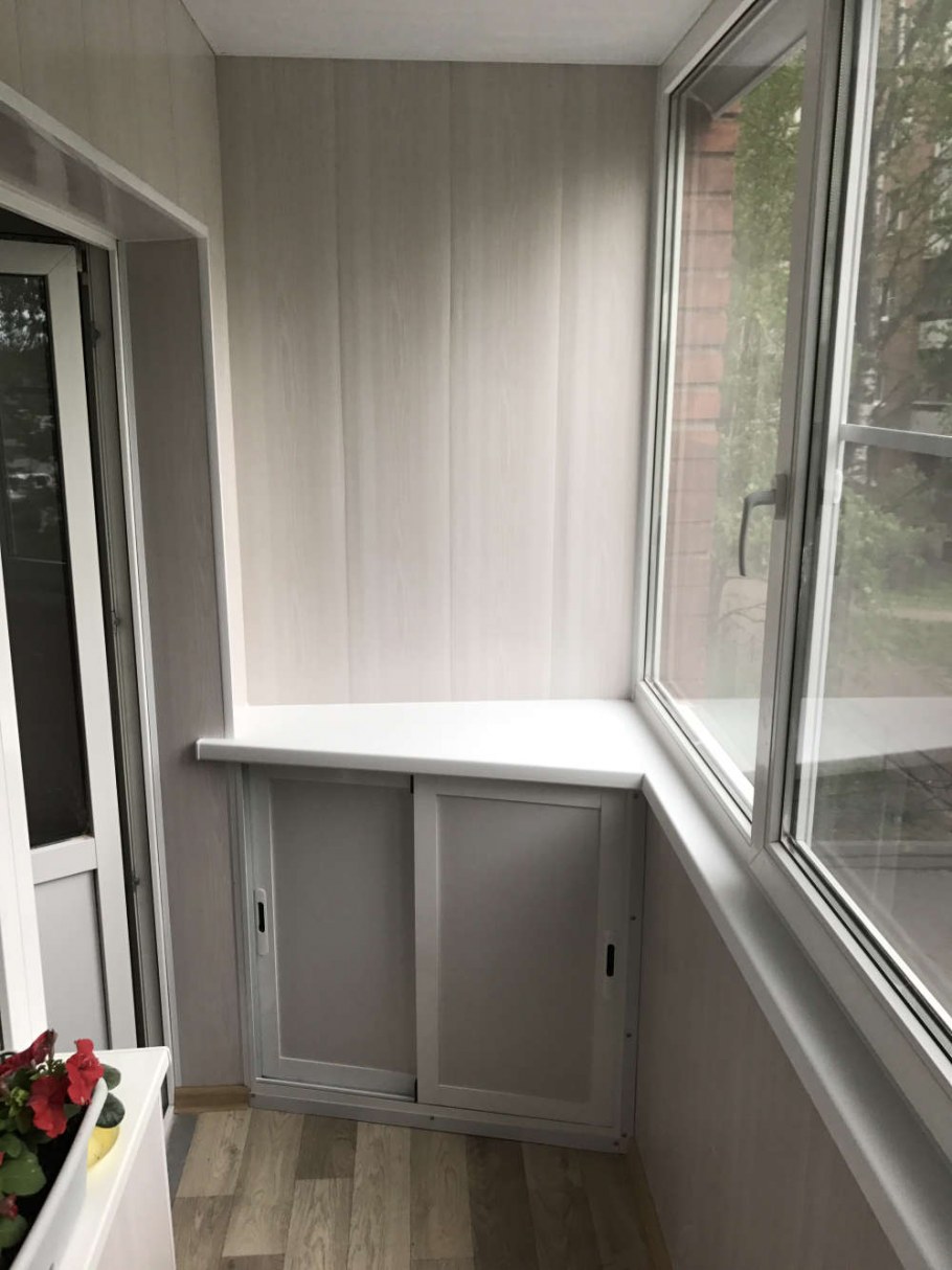 Мебель для балкона