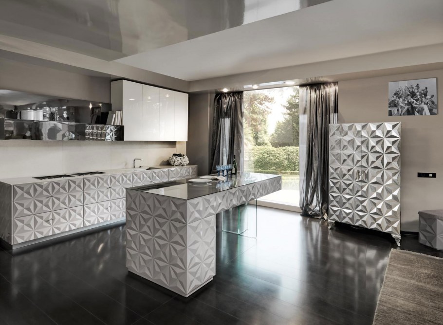 Итальянская кухня Bizzotto