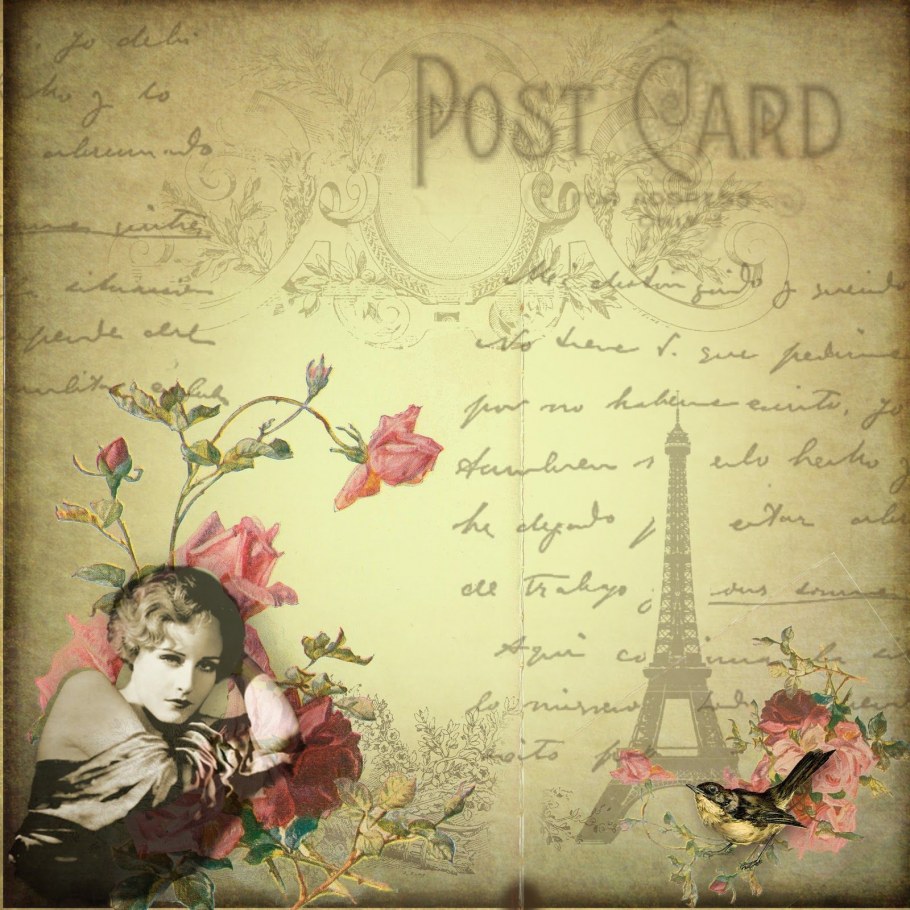 Винтажные календари