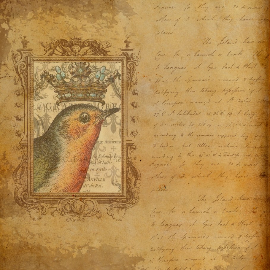 Винтажная значение