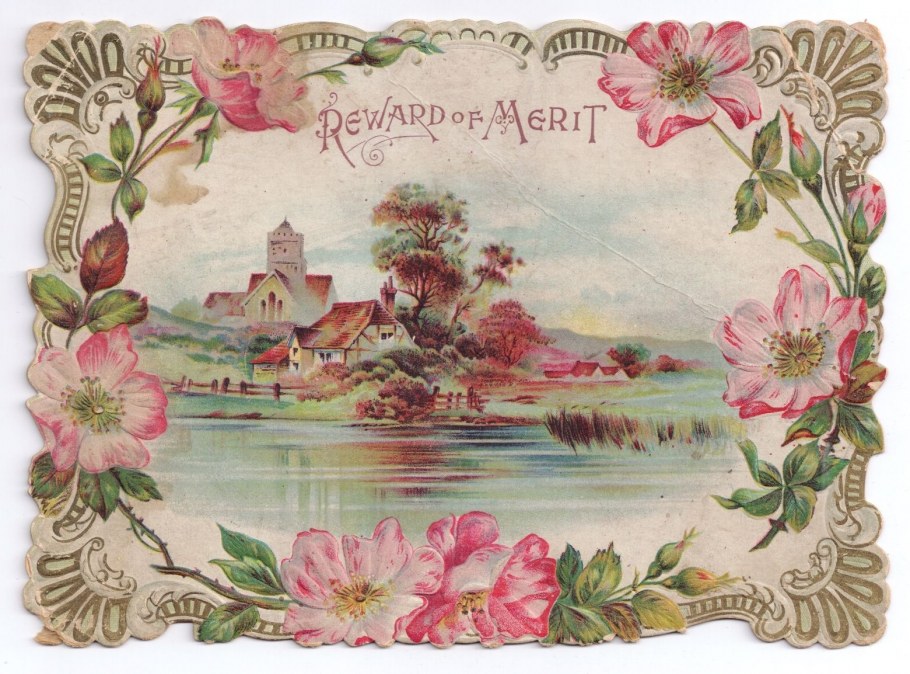 Фон открытки Винтаж черно белые