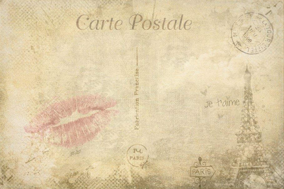 Заказать Vintage