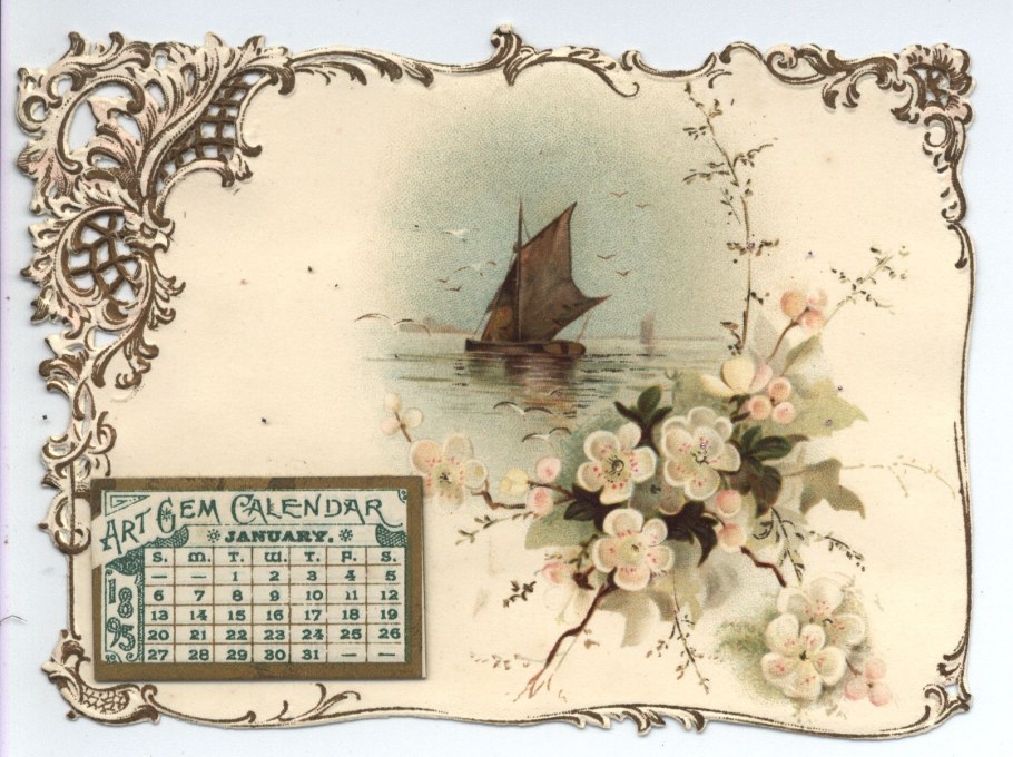 Надпись открытка на старинном русском