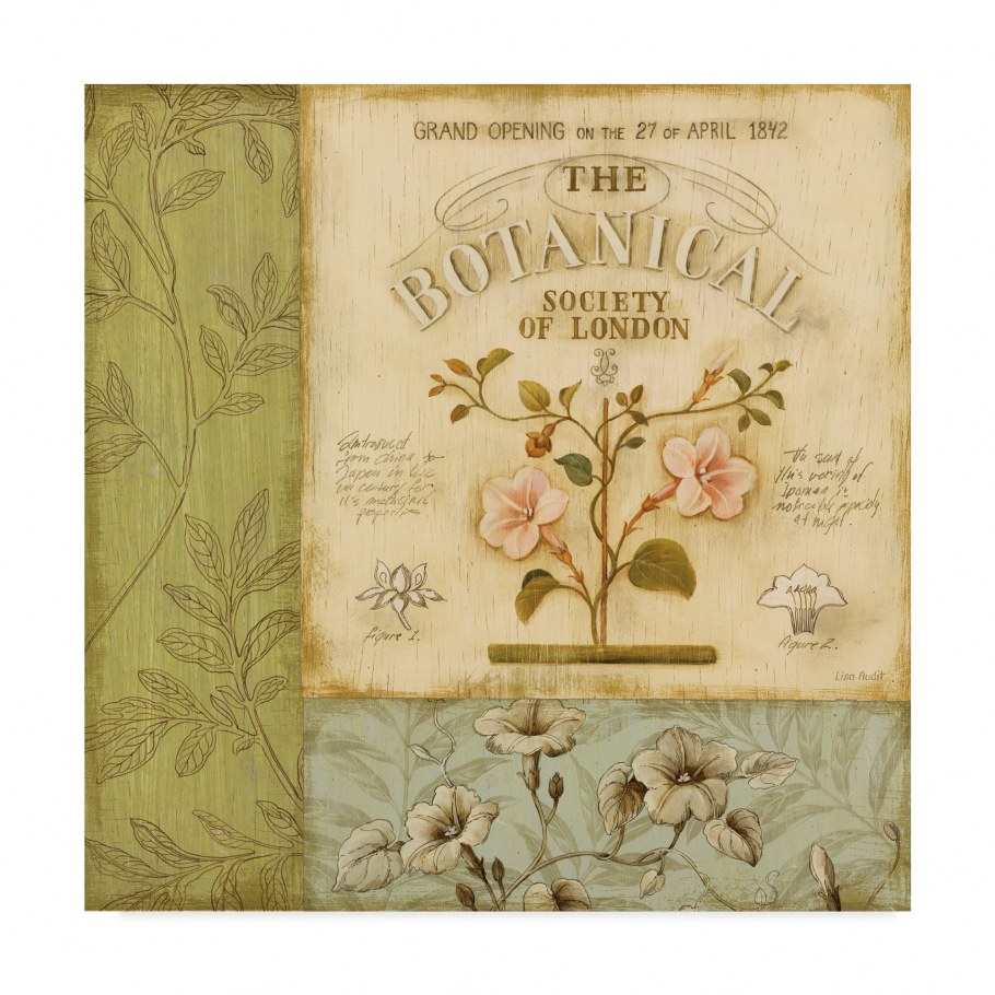 Почтовые карточки в стиле Винтаж