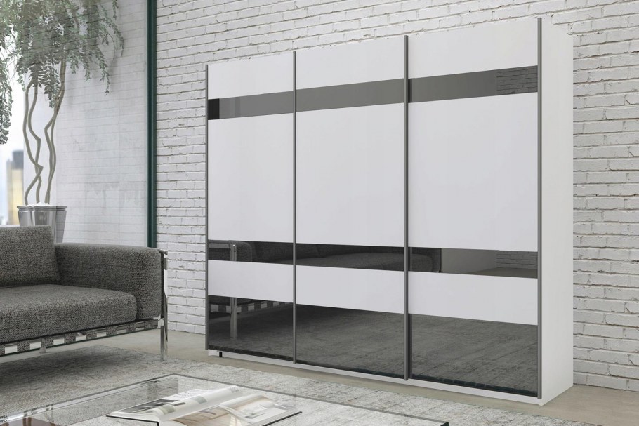 Шкаф Урбан Mr Doors