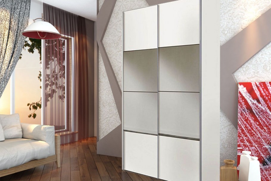 Шкаф Амадеус 6