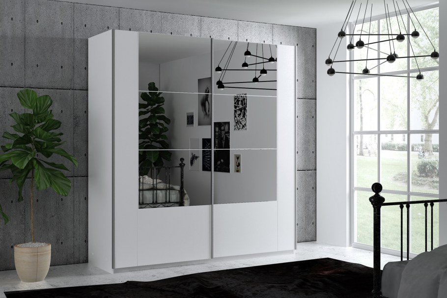 Модус аристо зеркало