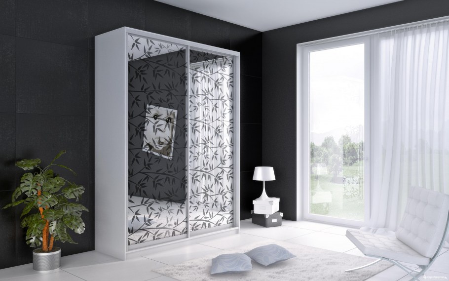 Роникон шкафы-купе